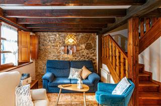 Casa Conce Zona de playa y montaña - Llanes - 6
