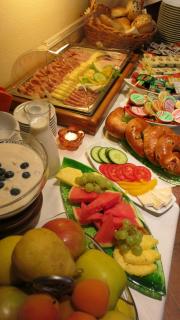Landhotel Gersbach-Gut - Henndorf am Wallersee - 3