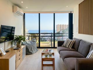 Tyba Deluxe Apartment - Alicante - 8
