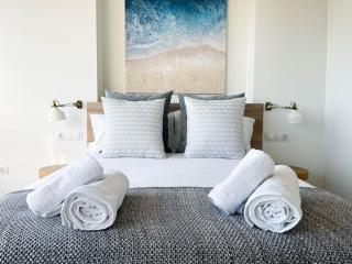 Tyba Deluxe Apartment - Alicante - 2