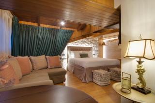 ARCHONTARIKI Historic Boutique Hotel - Ioannina - 5