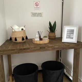 Trethowels Hidden Huts - 7