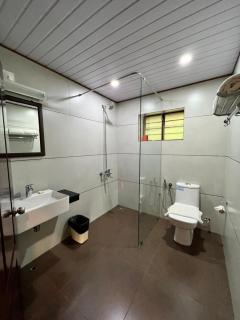 Abad Harmonia Ayurvedic Beach Resort - Kovalam - 6