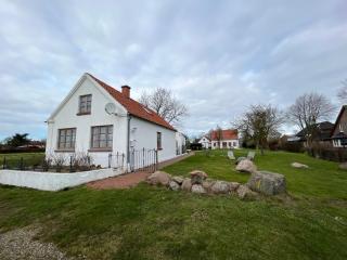 Historisches Inselhäuschen - Surfer/Kiter/Familien - Fehmarn - 9