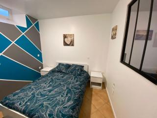 T2 Centre Ville Neveu - Tarbes - 1