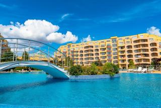 Menada Grand Resort Apartments - Aheloy - 4