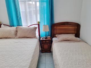 Entire Cozy apartment for you, 5 min SJO Airport - Alajuela - 7