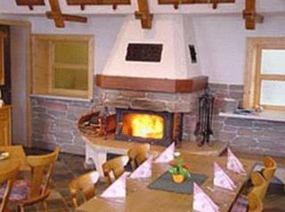 Hotel Brückenmühle - 2