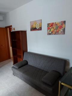 CASA DEGLI OLEANDRI - Isola delle Femmine - 2