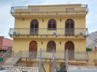 CASA DEGLI OLEANDRI - Isola delle Femmine - 1