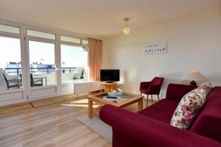 Haus "Panorama" Appartement PAN086 - Duhnen - 9