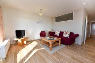 Haus "Panorama" Appartement PAN086 - Duhnen - 7