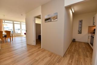 Haus "Panorama" Appartement PAN086 - Duhnen - 4