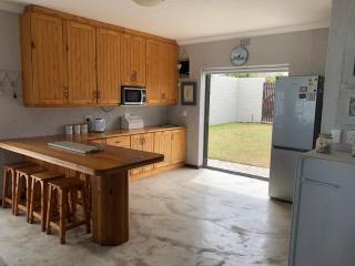 Bakgat Stay - Seafront 7-sleeper holiday home - Struisbaai - 1