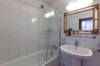 Wohnung in Zentrumsnähe beim Hauptbahnhof (100 m2) - 7