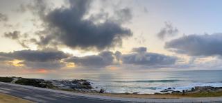 Bakgat Stay - Seafront 7-sleeper holiday home - Struisbaai - 2