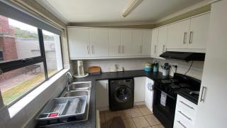 Bakgat Stay - Seafront 7-sleeper holiday home - Struisbaai - 4