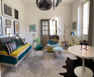 Un palmier à sa fenêtre - 5