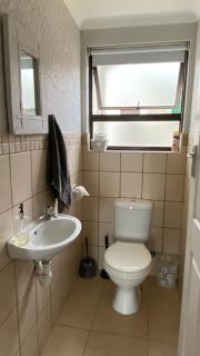 Bakgat Stay - Seafront 7-sleeper holiday home - Struisbaai - 6