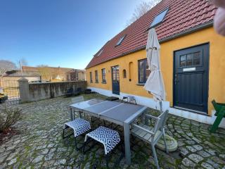 Historisches Pastorat - Villa Mika - Fehmarn - 9