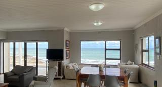 Bakgat Stay - Seafront 7-sleeper holiday home - Struisbaai - 7