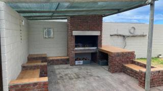Bakgat Stay - Seafront 7-sleeper holiday home - Struisbaai - 8