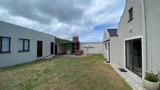 Bakgat Stay - Seafront 7-sleeper holiday home - Struisbaai - 9