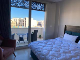 MCJ Luxury 2 Bedrooms Apartment - Hurghada - 8