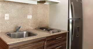 Riverfront I 1, piso 4, suite vista al rio, Puerto Santa Ana, Guayaquil - Guayaquil - 6