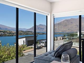 St Matthews Views Cecil - Queenstown - 2