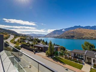 St Matthews Views Cecil - Queenstown - 9