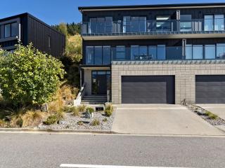 St Matthews Views Cecil - Queenstown - 8
