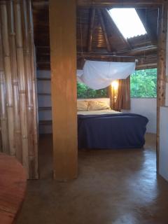 Punto Verde Ecological house - 1