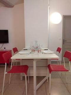Domus Arena, parking, wifi, arènes - 8