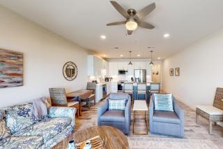The Palms at Seagrove - Santa Rosa Beach - 8