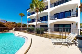 The Palms at Seagrove - Santa Rosa Beach - 6