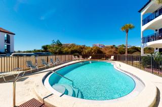 The Palms at Seagrove - Santa Rosa Beach - 5