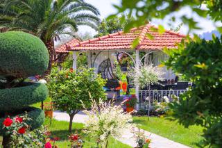 Edem garden - Skala Potamias - 1