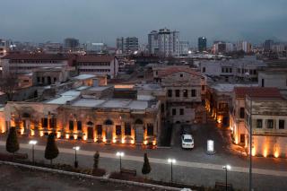 Kerem ile Aslı Butik Hotel - Melikgazi - 3