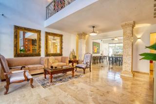 Naranjo Hotel Boutique - Higuey - 2