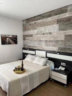 Hotel Daymiel - Daimiel - 0