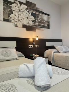 Hotel Daymiel - Daimiel - 5