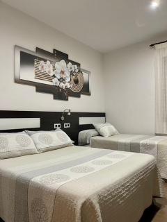Hotel Daymiel - Daimiel - 4