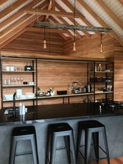 Luxury mountain loft - Pucón - 7
