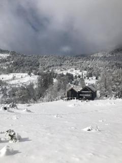 Luxury mountain loft - Pucón - 5