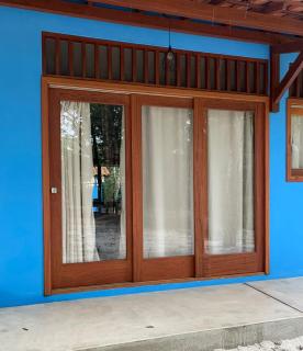 Chalés Cumuruxatiba - 6