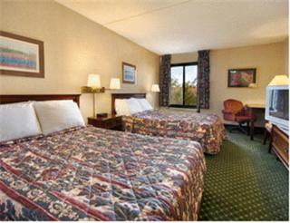 Days Inn by Wyndham Westminster - Westminster - 9