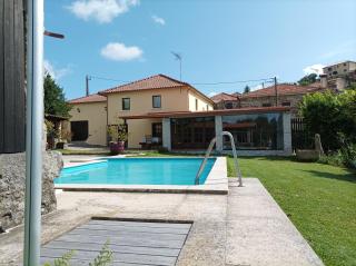 Casa de Penim - Paredes de Coura - 8