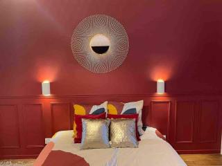 L'Etoile Imani -Amazing apartment near Orly Airport - Villeneuve-Saint-Georges - 4