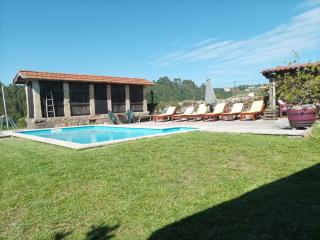 Casa de Penim - Paredes de Coura - 6